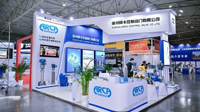 仪表阀门批发代理加盟：揭秘行业背后的真相**