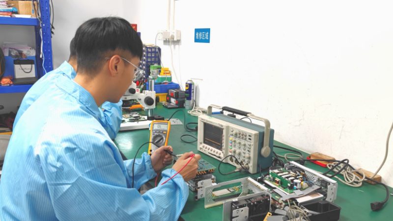 现场显示温度变送器：价格背后的考量因素**