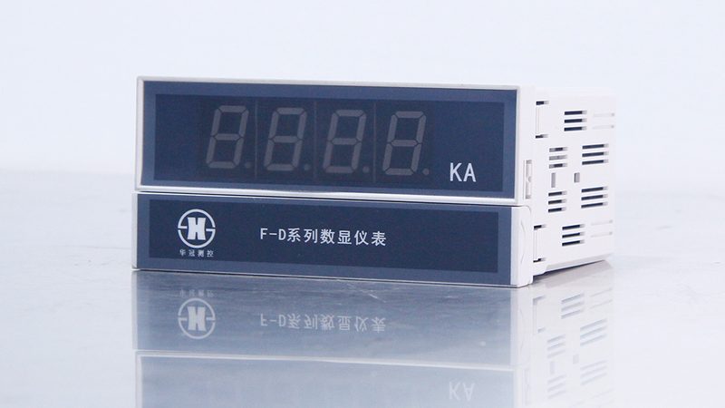 智能流量计485通讯接线，连接未来工业的脉络**