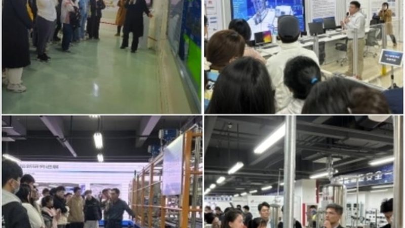 仪表校准设备定制：精准测量，护航工业安全