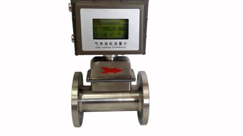 DN100电磁流量计：揭秘其价格构成与选购要点**
