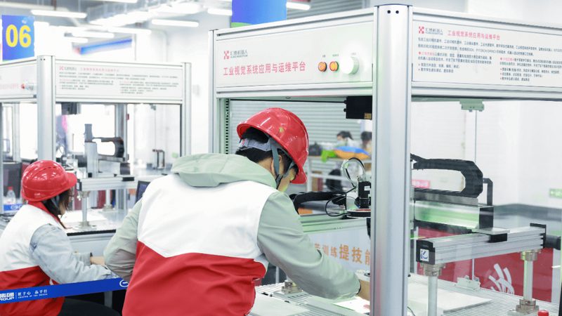 工业气体检测仪哪个牌子好