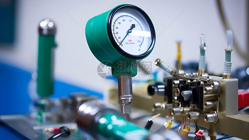 气体涡街流量计：型号规格解析与应用场景