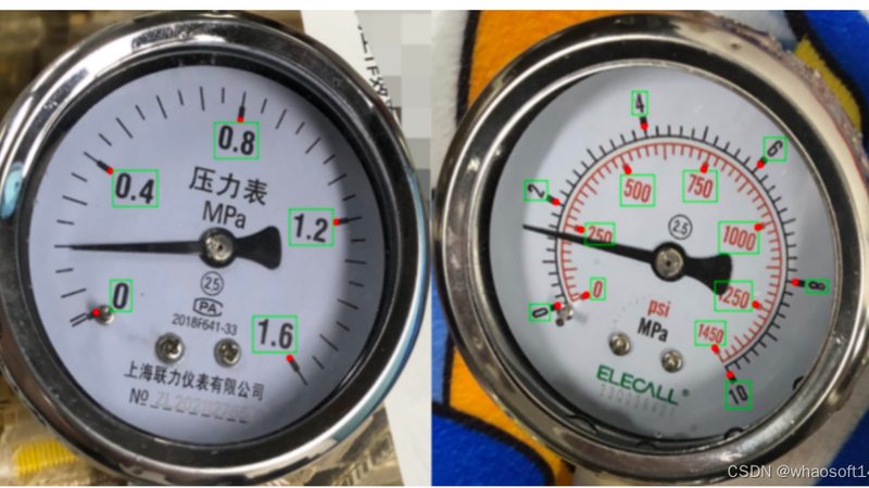上海压力表与变送器：本质区别与选型要点