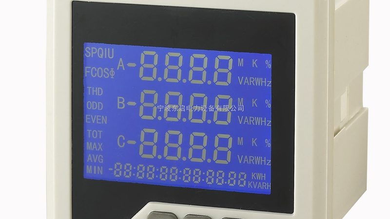 红外传感器在安防领域的“火眼金睛”：技术解析与应用场景
