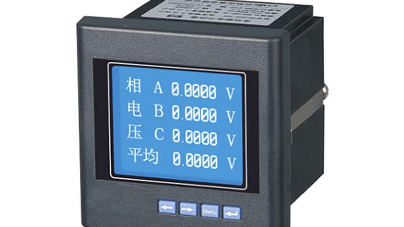 仪表校准，从入门到精通：实操视频教程全解析**