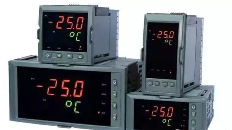 上海传感器与变送器：本质区别与选型要点