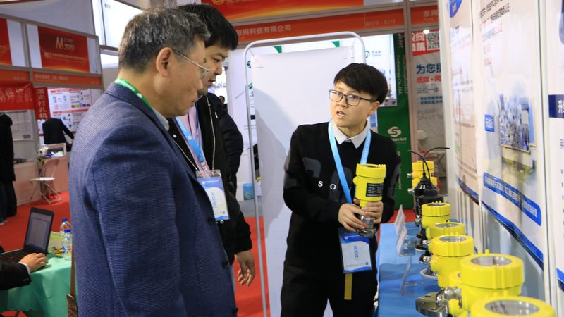 仪器参数，如何一眼看懂？**