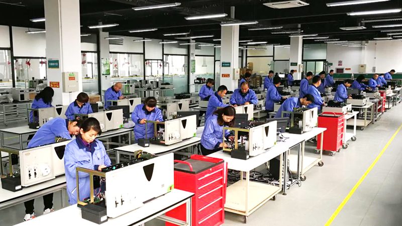 仪表校准规范：揭秘仪表校准背后的关键要素**