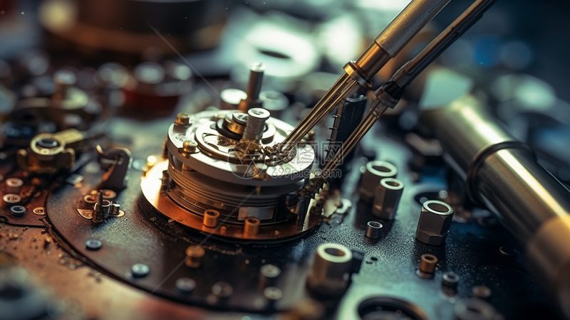 高温差压变送器膜片材质分类解析
